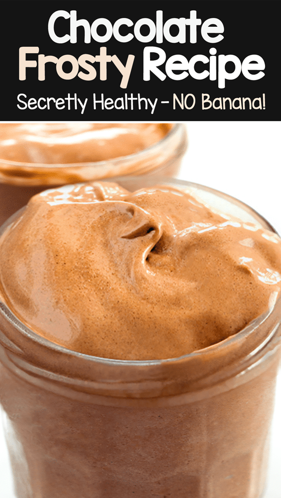 How To Make A Copycat Wendy's Chocolate Frosty Recipe How To Make A Copycat Wendy's Chocolate Frosty Recipe