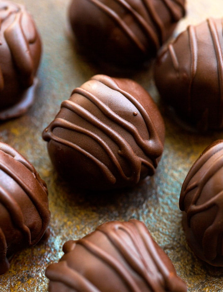 Chocolate Protein Recipe Chocolate Protein Recipe