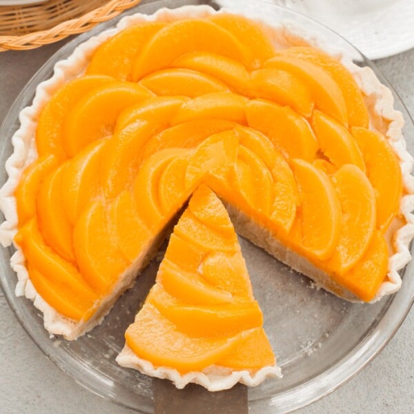 Ice Cream Fruit Pie Recipe