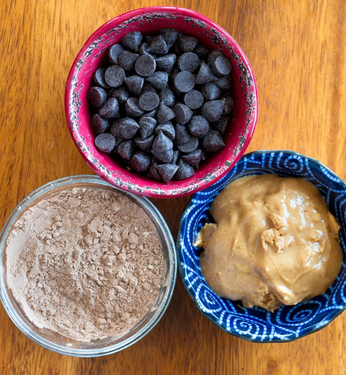 Protein Bite Ingredients Protein Bite Ingredients