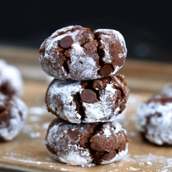 Almond Flour Recipes (35 Healthy Ideas)