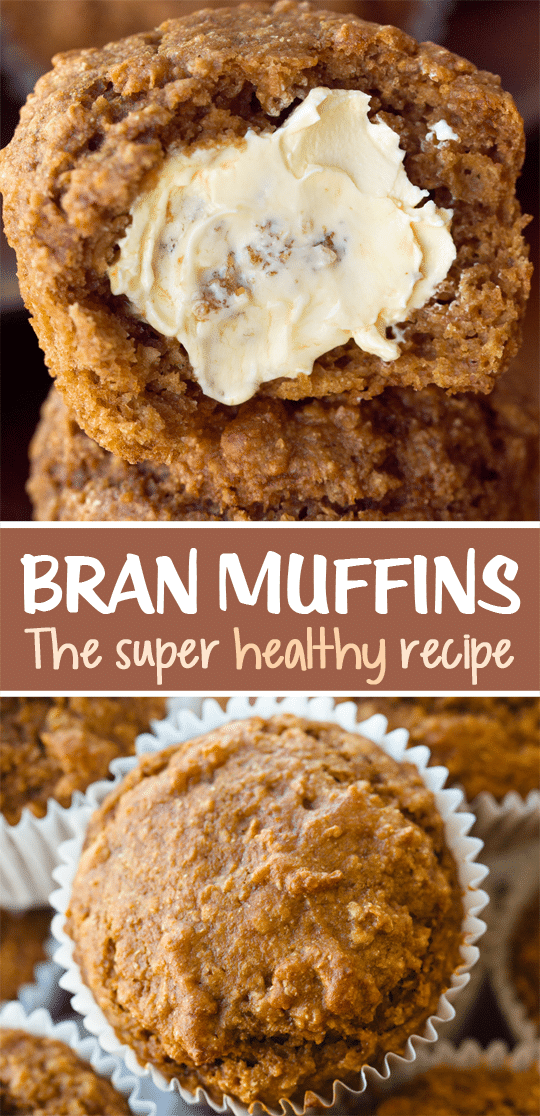 Bakery Style Bran Muffin Recipe Bakery Style Bran Muffin Recipe