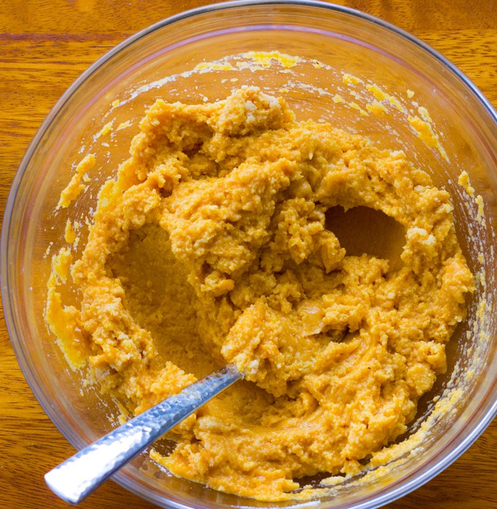 Keto Pumpkin Bread Mix Keto Pumpkin Bread Mix