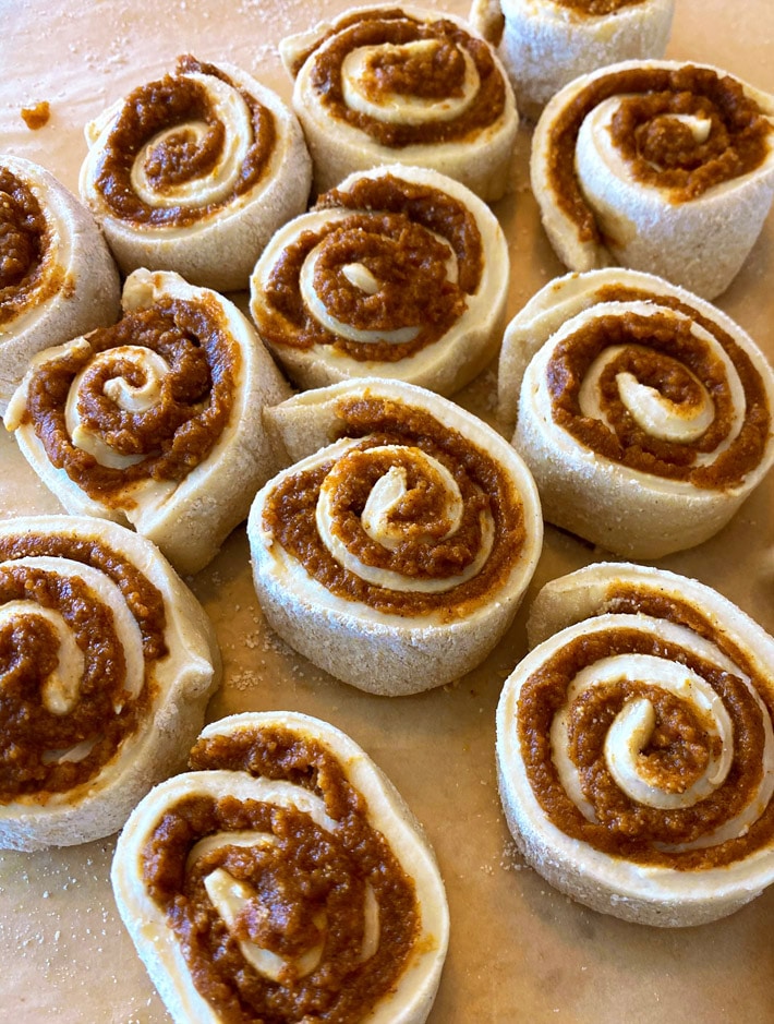 Pumpkin Scrolls Pumpkin Scrolls