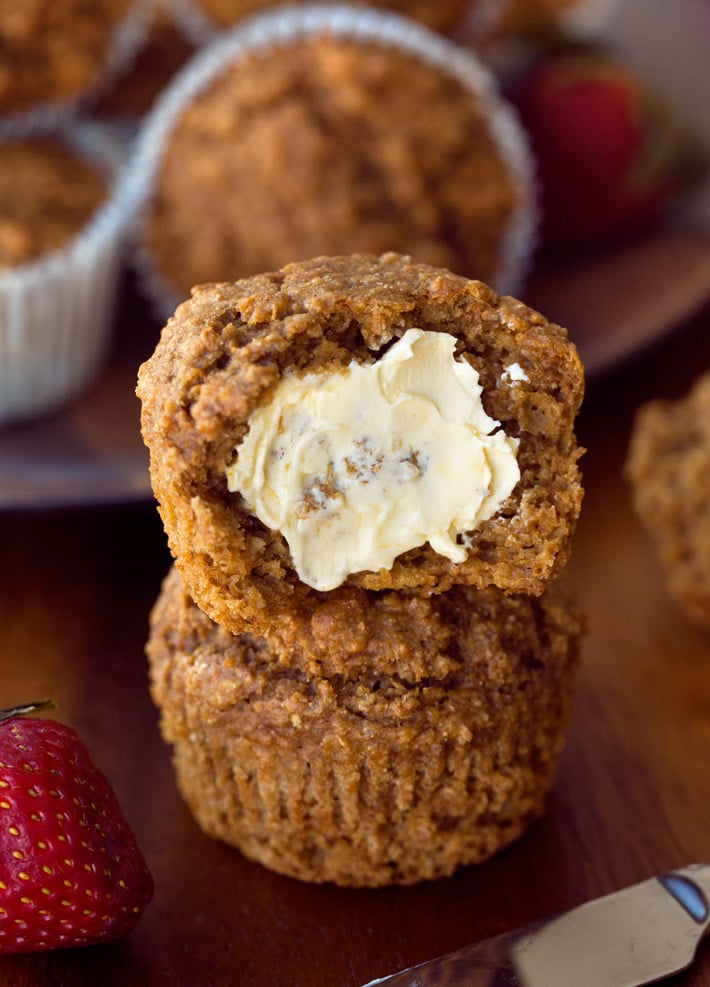The Best Homemade Bran Muffin Recipe The Best Homemade Bran Muffin Recipe