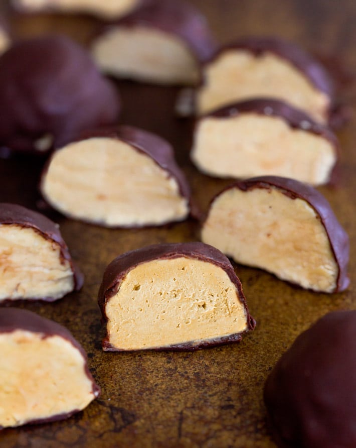 Coffee Balls Coffee Balls