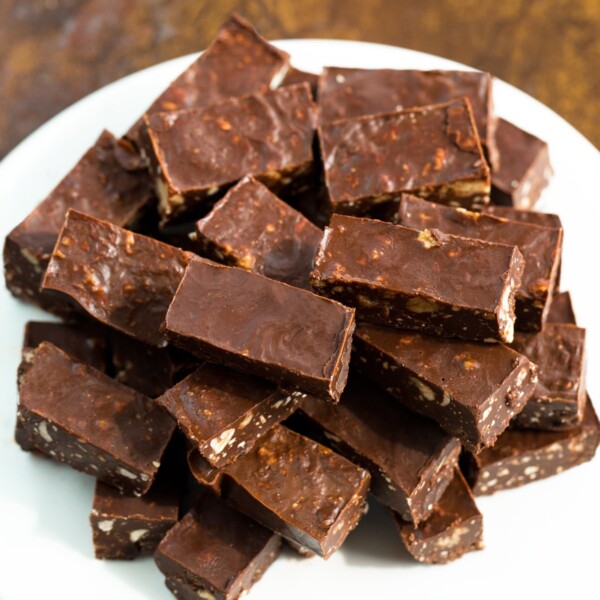 How To Make Keto Candy Bars