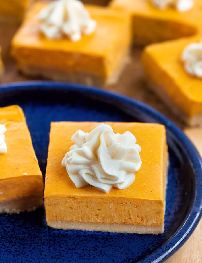 Keto Pumpkin Cheesecake Bar Recipe Keto Pumpkin Cheesecake Bar Recipe