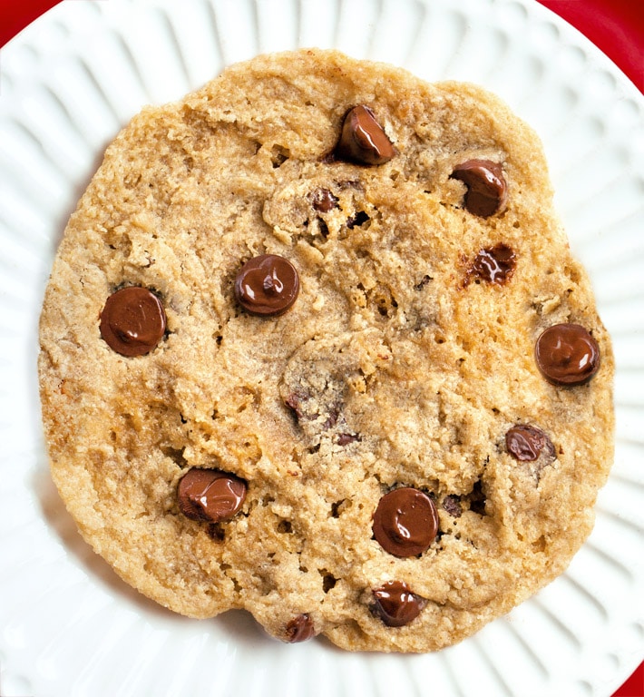 Microwave Cookie Recipe Microwave Cookie Recipe