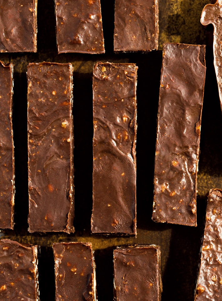 Sugar Free Candy Bar Recipe Sugar Free Candy Bar Recipe