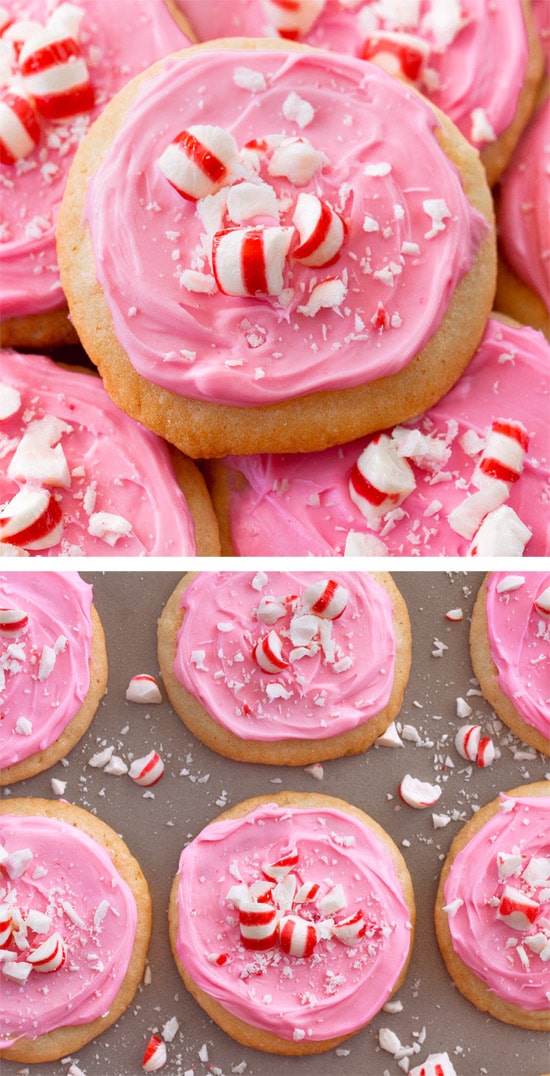 Easy Vegan Christmas Cookie Recipe Easy Vegan Christmas Cookie Recipe