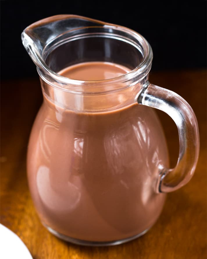 Crock Pot Hot Chocolate Crock Pot Hot Chocolate