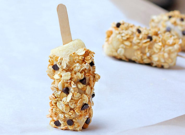 Healthy Banana Recipe Healthy Banana Recipe