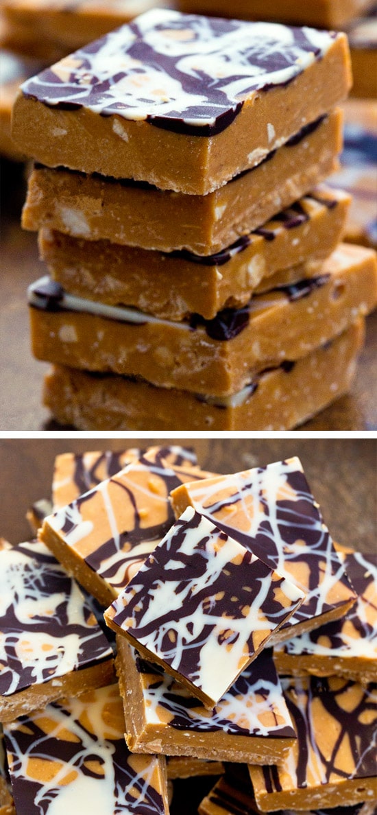 Peanut Butter Fudge Bar Recipe Peanut Butter Fudge Bar Recipe