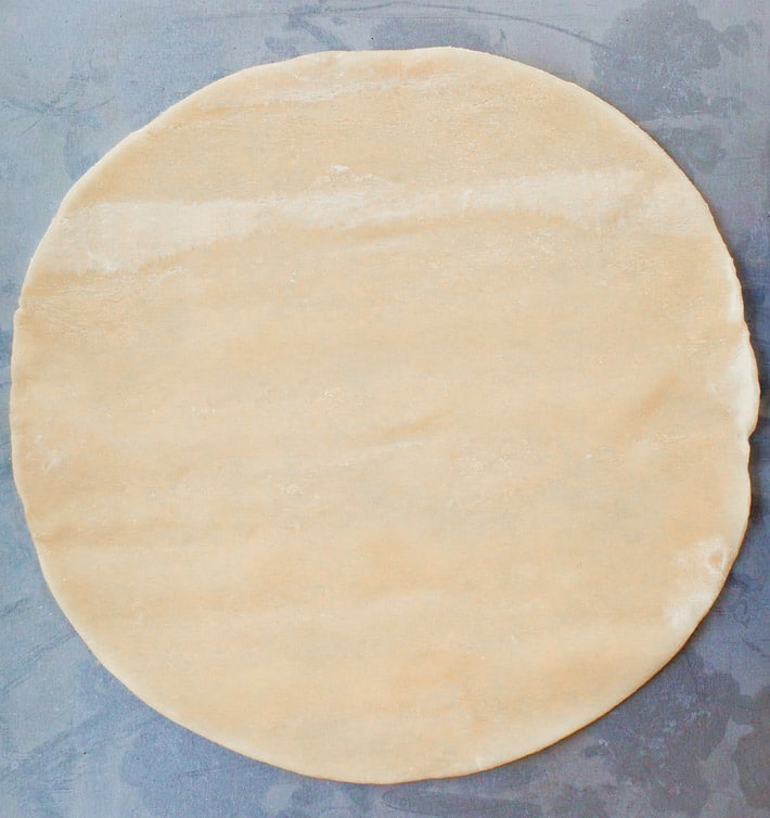 Rolled Out Cookie Dough Rolled Out Cookie Dough