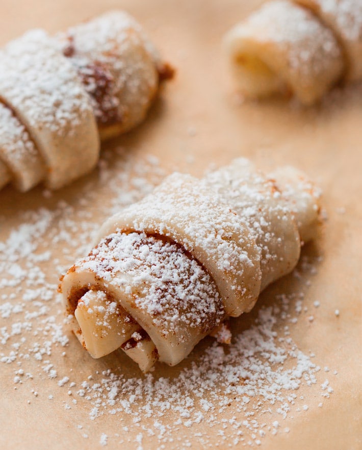 Vegan Christmas Cookies Vegan Christmas Cookies