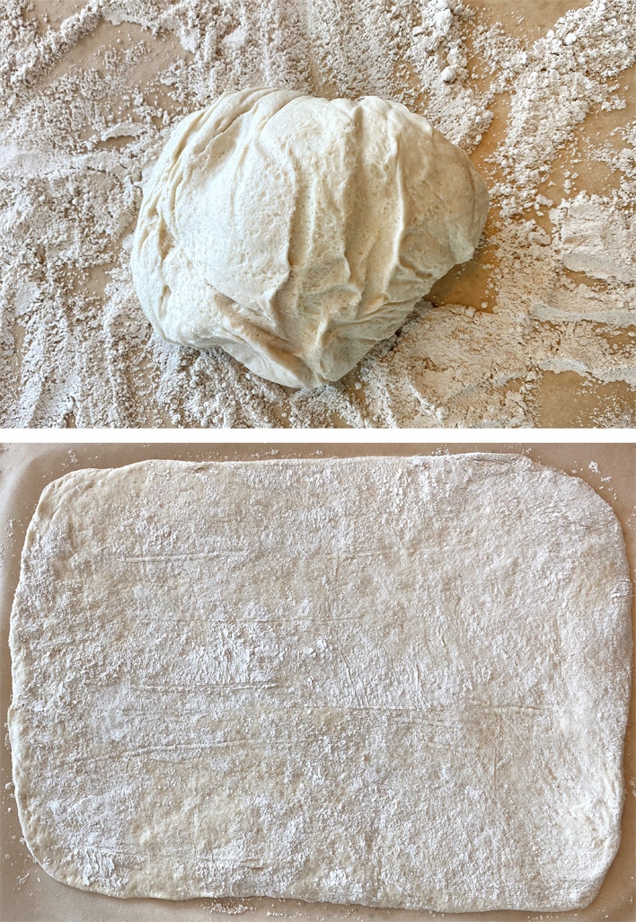 Vegan Cinnamon Roll Ingredients Vegan Cinnamon Roll Ingredients