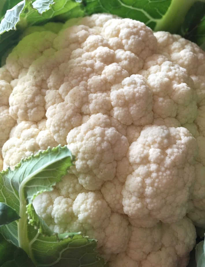 Whole Cauliflower Whole Cauliflower