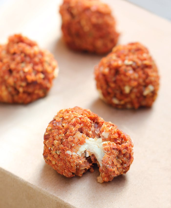 Healthy Appetizer Recipe Pizza Bites Healthy Appetizer Recipe Pizza Bites