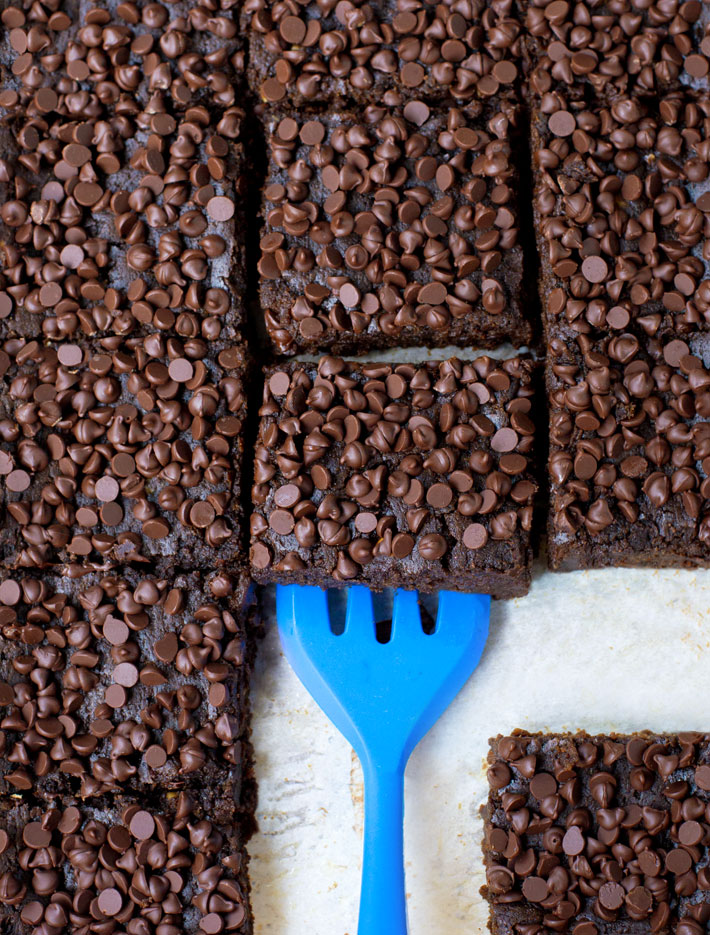 Low Calorie Brownies Low Calorie Brownies