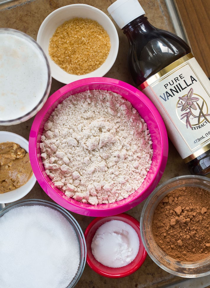 Chocolate Pudding Cake Ingredients Chocolate Pudding Cake Ingredients