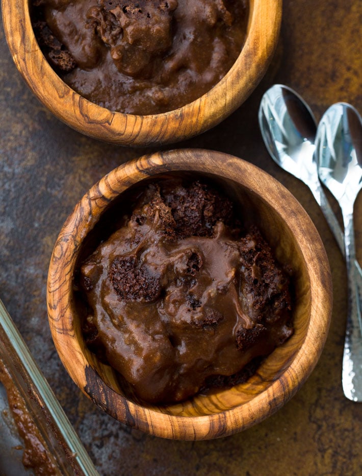 Vegan Chocolate Pudding Cake Egg Free Dessert Vegan Chocolate Pudding Cake Egg Free Dessert