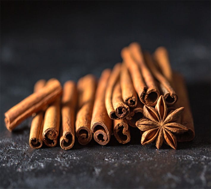 Cinnamon Sticks Cinnamon Sticks