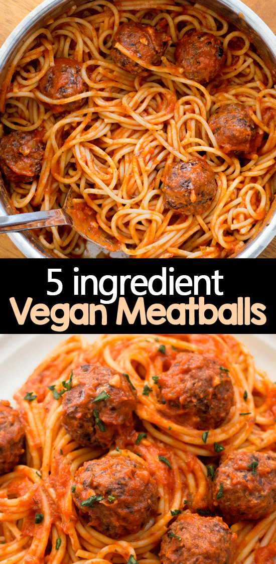 How To Make The Best Vegan Meat Balls How To Make The Best Vegan Meat Balls