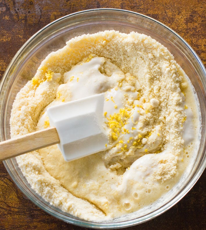 Low Carb Lemon Bread Recipe Low Carb Lemon Bread Recipe