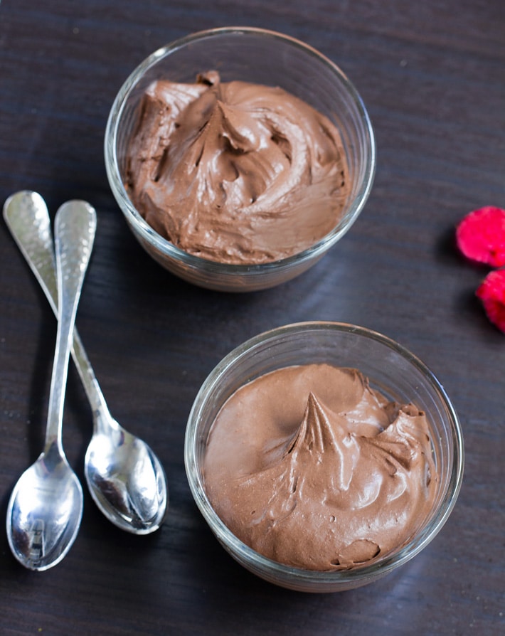 Chocolate Pudding Healthy Dessert Recipe Chocolate Pudding Healthy Dessert Recipe