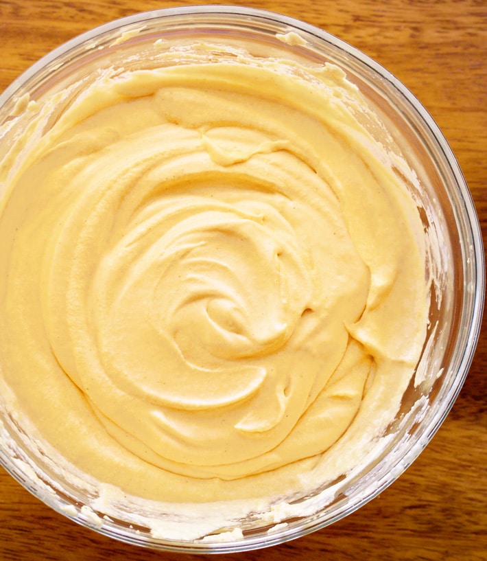 Fancy Dessert Lemon Mousse Fancy Dessert Lemon Mousse