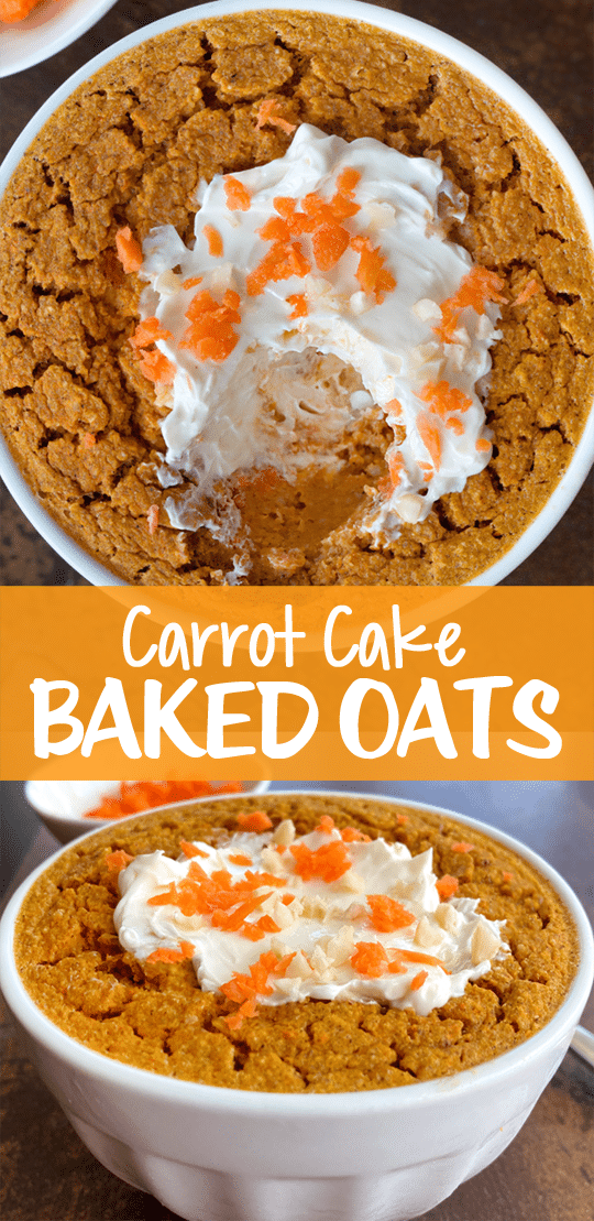 How To Make Breakfast Baked Oats How To Make Breakfast Baked Oats