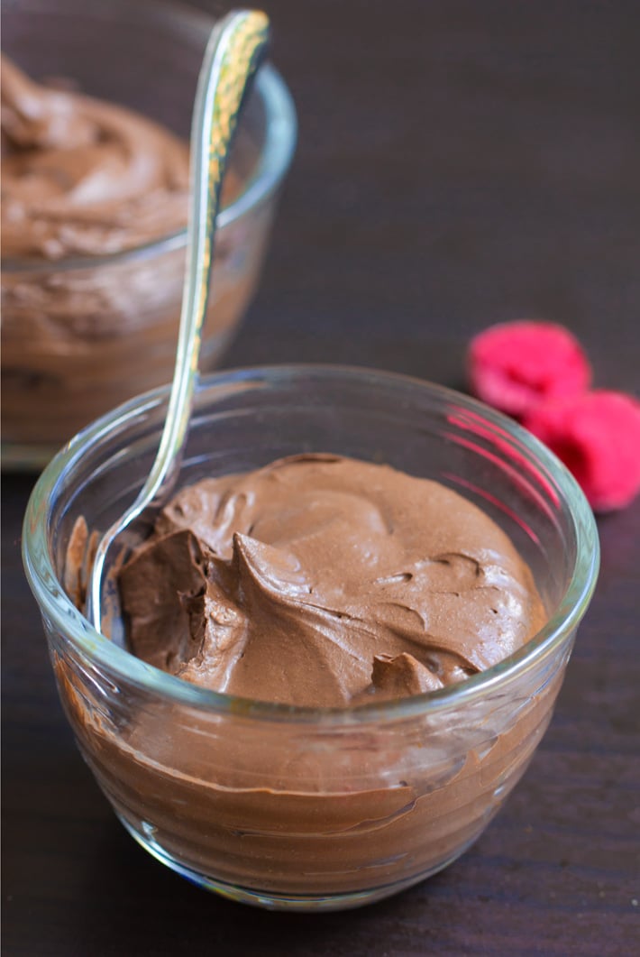 Vegan Chocolate Pudding Recipe Vegan Chocolate Pudding Recipe