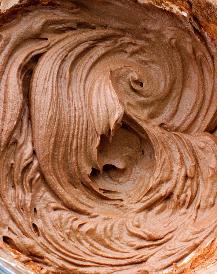 Chocolate Cream Cheese Frosting Recipe Chocolate Cream Cheese Frosting Recipe