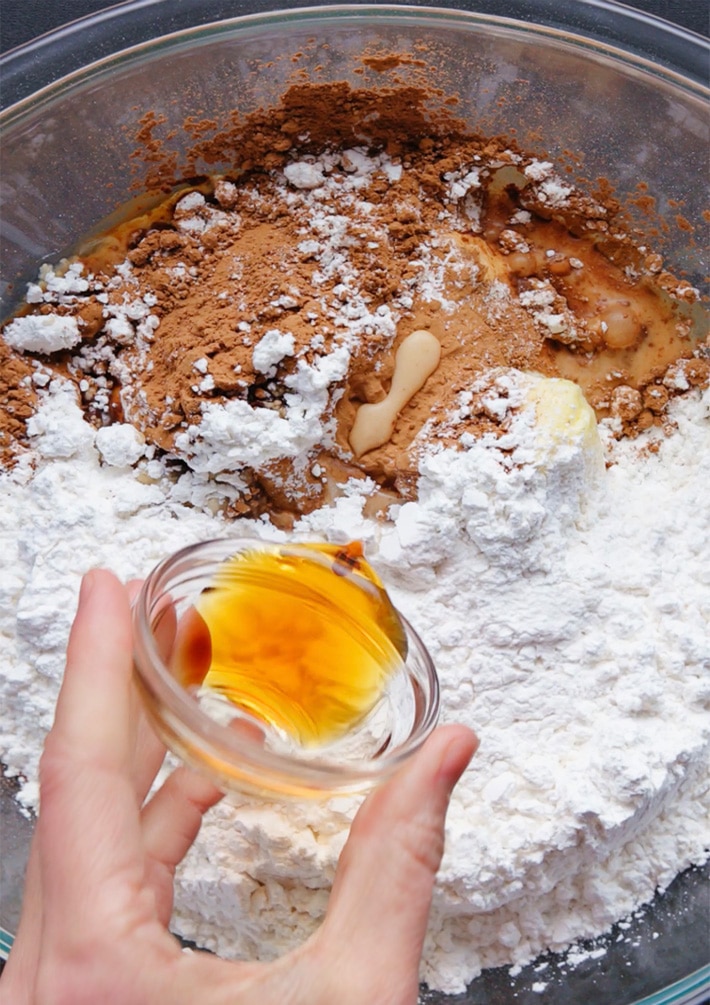 Chocolate Cream Cheese Icing Ingredients Chocolate Cream Cheese Icing Ingredients