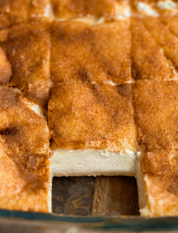 Refrigerated Crescent Roll Sopapilla Recipe Idea Refrigerated Crescent Roll Sopapilla Recipe Idea