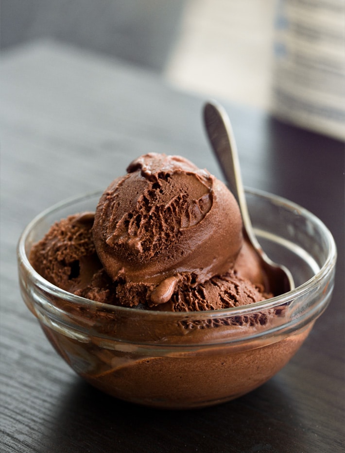 Sorbet Without Ice Cream Maker Sorbet Without Ice Cream Maker