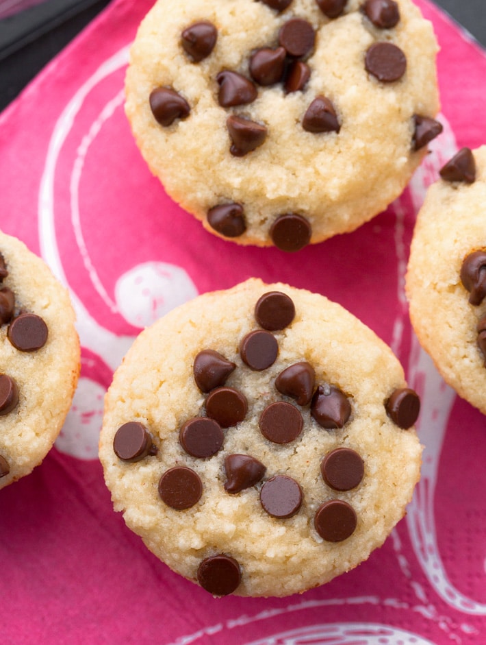 Sugar Free Muffins Sugar Free Muffins