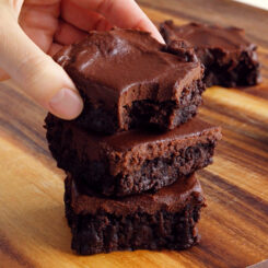 Sweet Potato Frosting