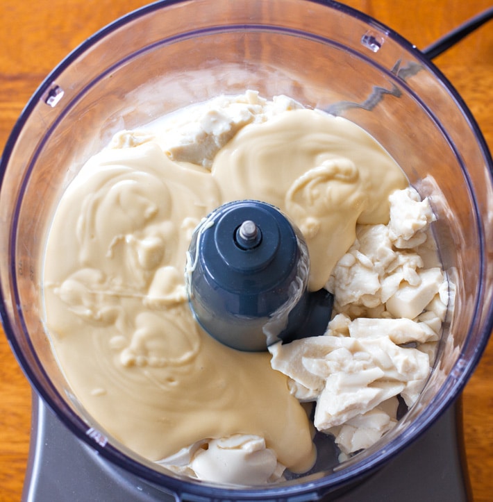 Food Processor Desserts Food Processor Desserts