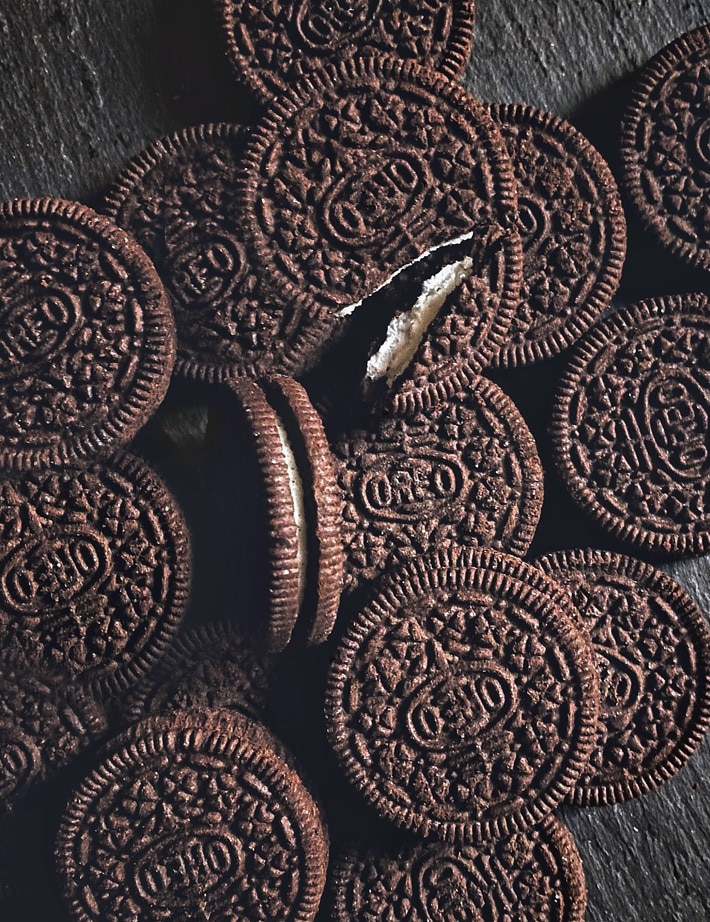 Oreo Cookies Oreo Cookies