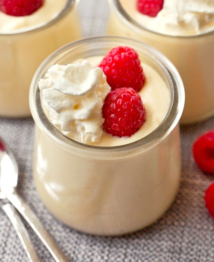 White Chocolate Dessert Recipe White Chocolate Dessert Recipe