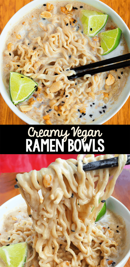 Vegetarian Ramen Recipe Vegetarian Ramen Recipe
