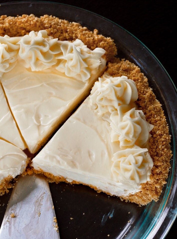 Healthy No Bake Dessert Idea Healthy No Bake Dessert Idea