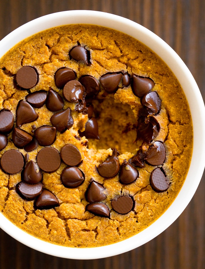 Pumpkin Baked Oatmeal Recipe Pumpkin Baked Oatmeal Recipe