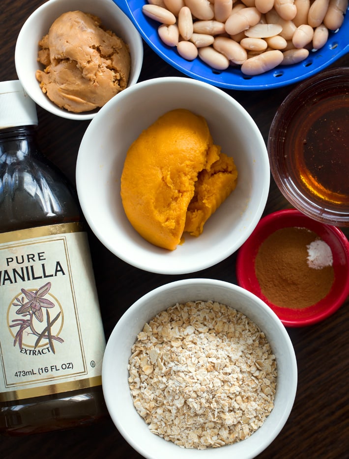 Pumpkin Muffin Ingredients Pumpkin Muffin Ingredients
