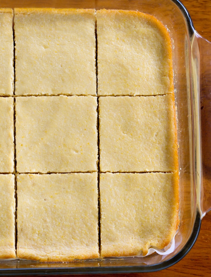 Silken Tofu Dessert Recipe Silken Tofu Dessert Recipe in 8x8 baking pan