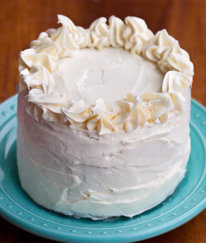 Banana Bread Cake Banana Bread Cake