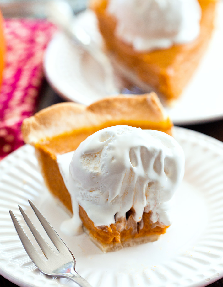Dairy Free Egg Free Pumpkin Pie Recipe Dairy Free Egg Free Pumpkin Pie Recipe