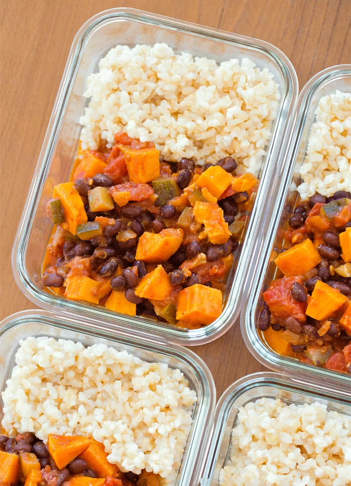 Healthy Meal Prep Dinner Ideas Healthy Meal Prep Dinner Ideas